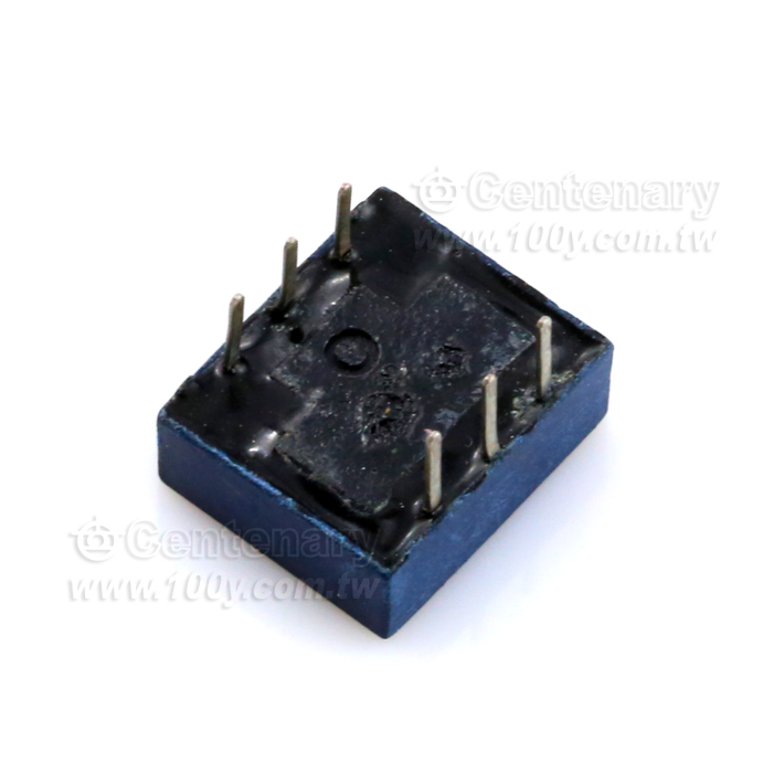 NAIS_繼電器 12V - 108603 產品圖片
