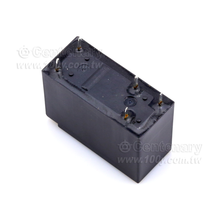 功率繼電器 - 71480 產品圖片