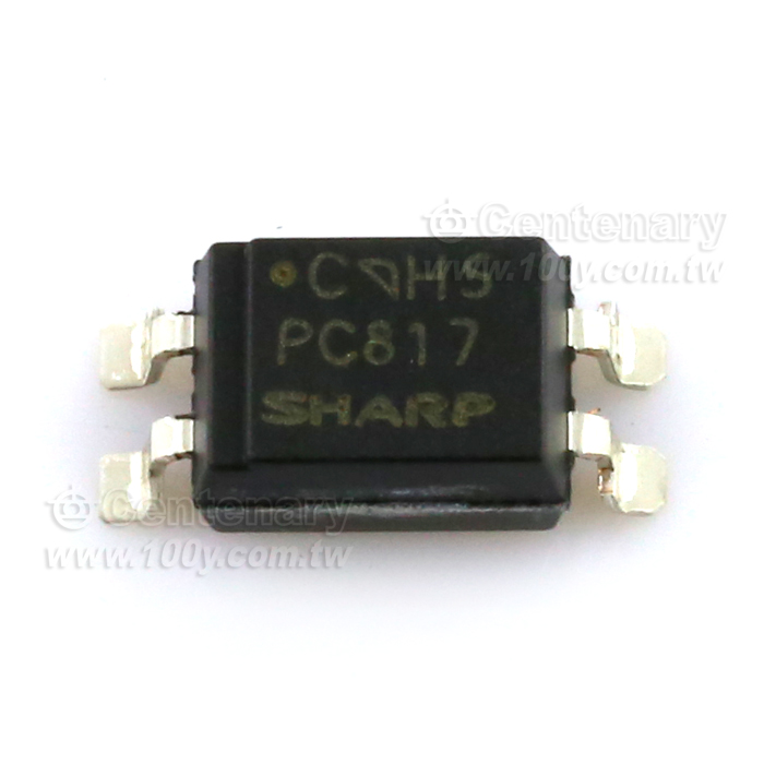 Photocoupler - 113736 Product Image