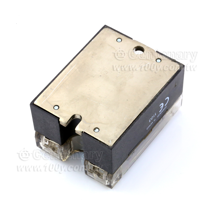 Crydom DC-AC Solid State Relay - 88686 Product Image