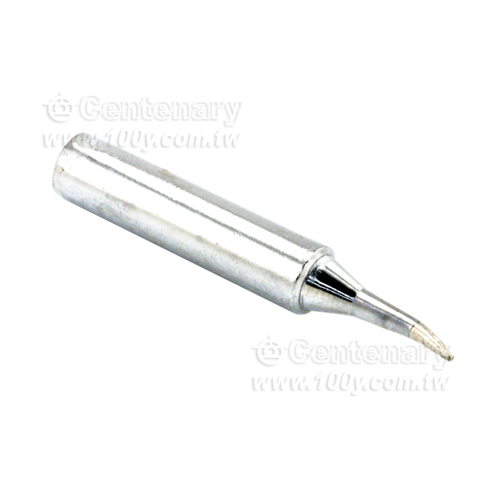 環保烙鐵頭(彎型) For:936焊台 - 98090 產品圖片