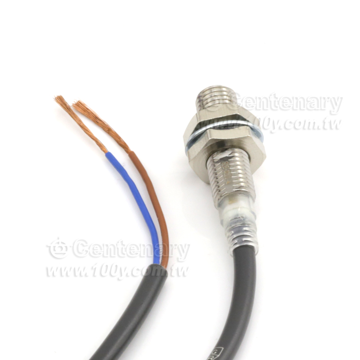 電感式近接開關 - 50158 產品圖片