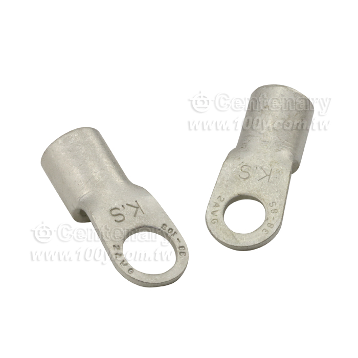 KST_Uninsulated Ring Terminal - 69079 Product Image