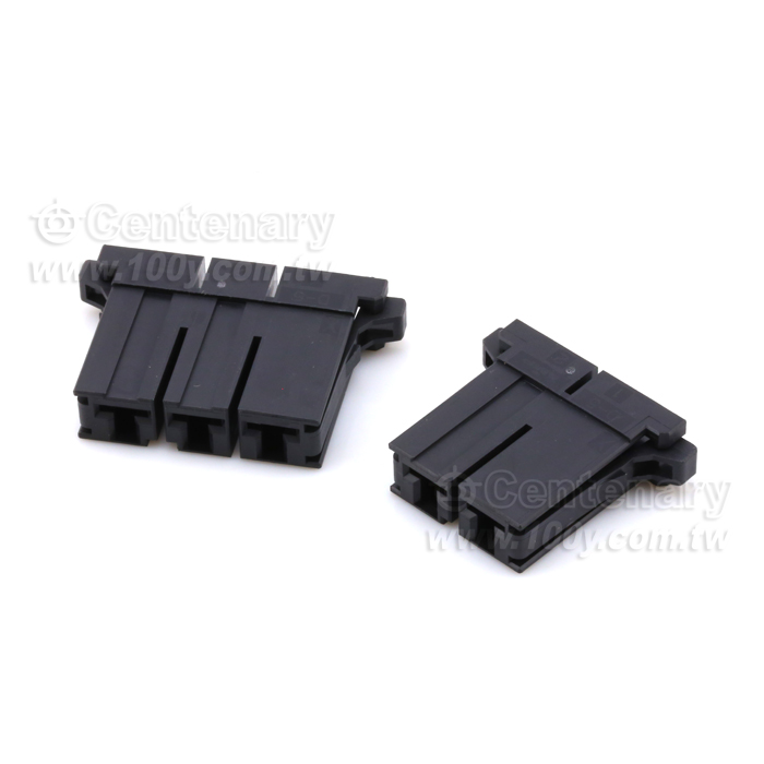 SINGLE ROW REC HSG DYNAMIC D-5200 - 110745 Product Image