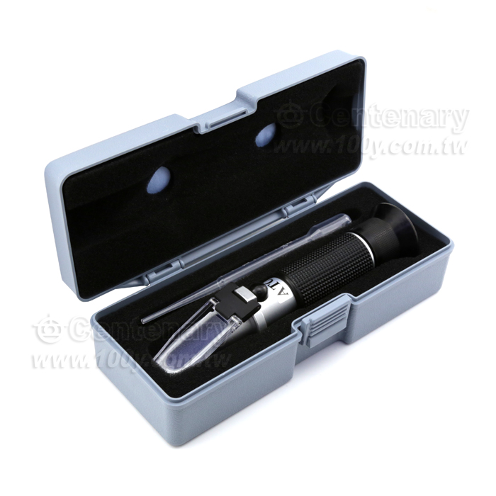 Dual refractometer - 98147 Product Image