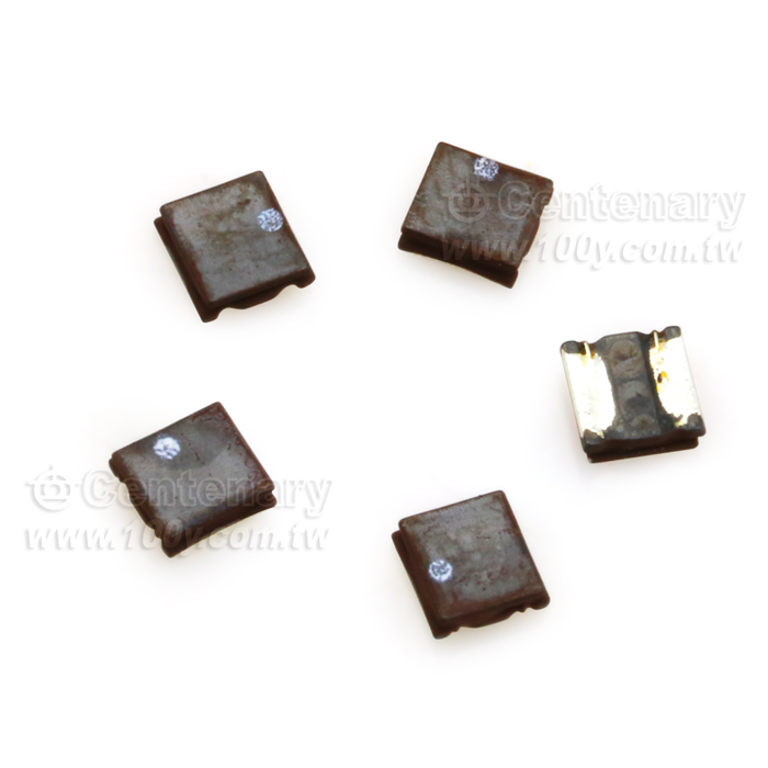 1212 SMD功率電感器 10uH ±20% - 96499 產品圖片