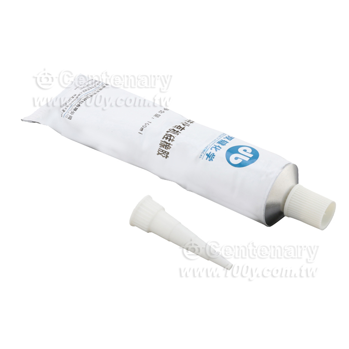 單組分導熱矽脂100ML - 98168 產品圖片