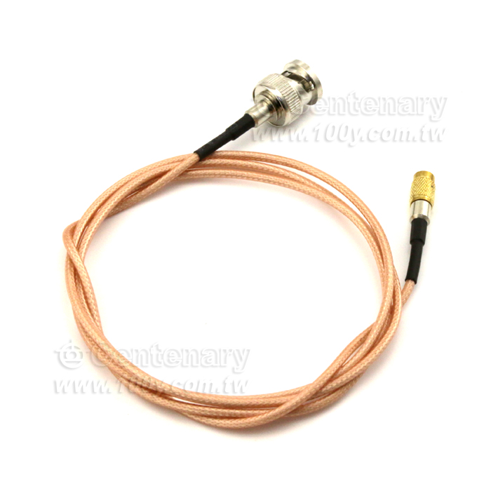 Test Line N to BNC - 146431 Product Image
