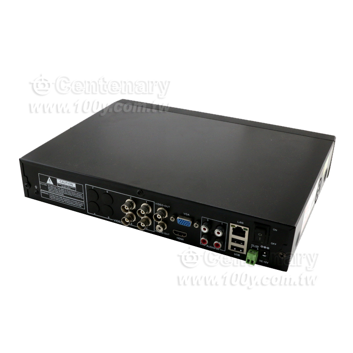 HVR-4 - 16391 Product Image