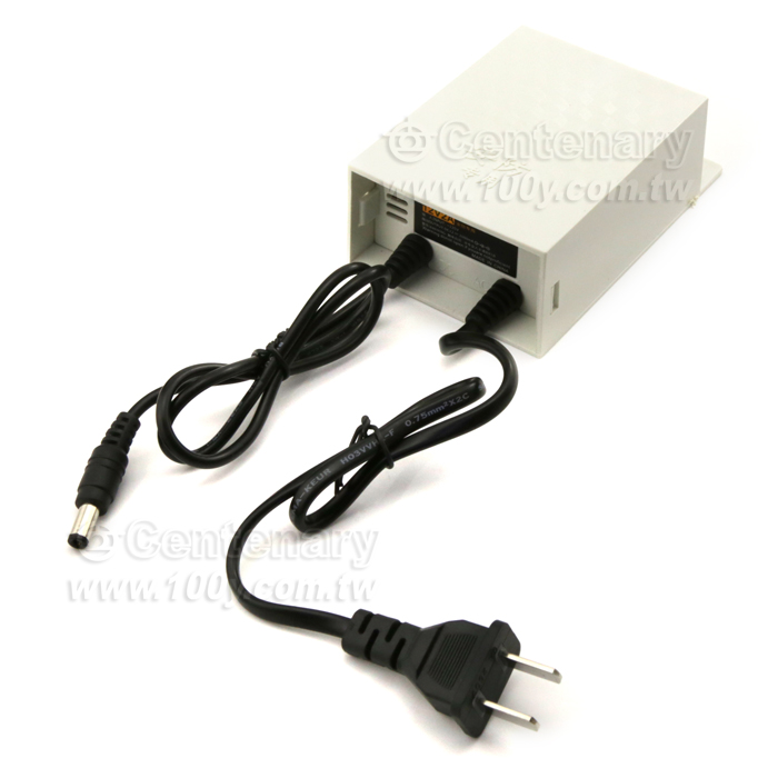 Monitoring Power Supply - 16388 Product Image