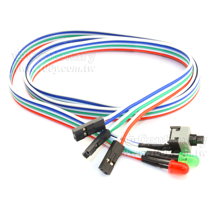 Power Cable - 97711 Product Image