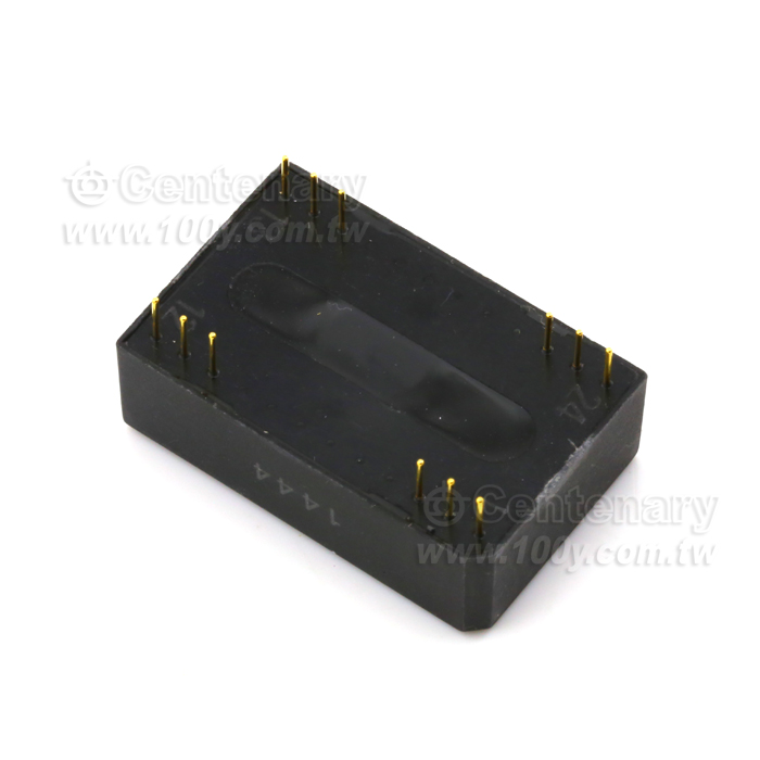 3W Input:18-36VDC Output: ±15VDC - 115783 產品圖片