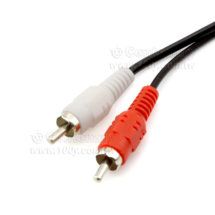 3.5ST+2RCA - 97729 Product Image