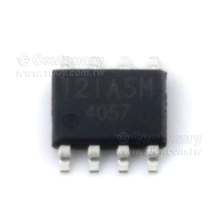 LDO Regulator - 98580 Product Image