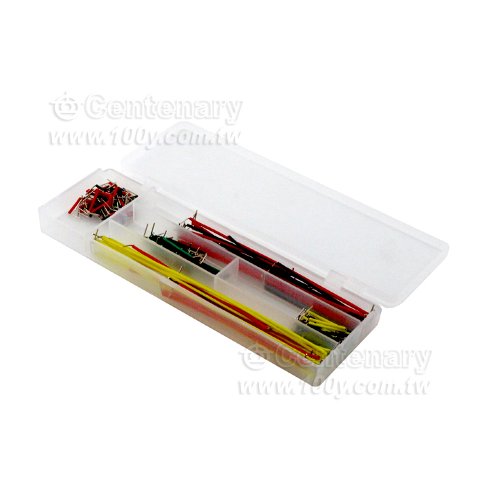 Jump Wire Set - 98103 Product Image