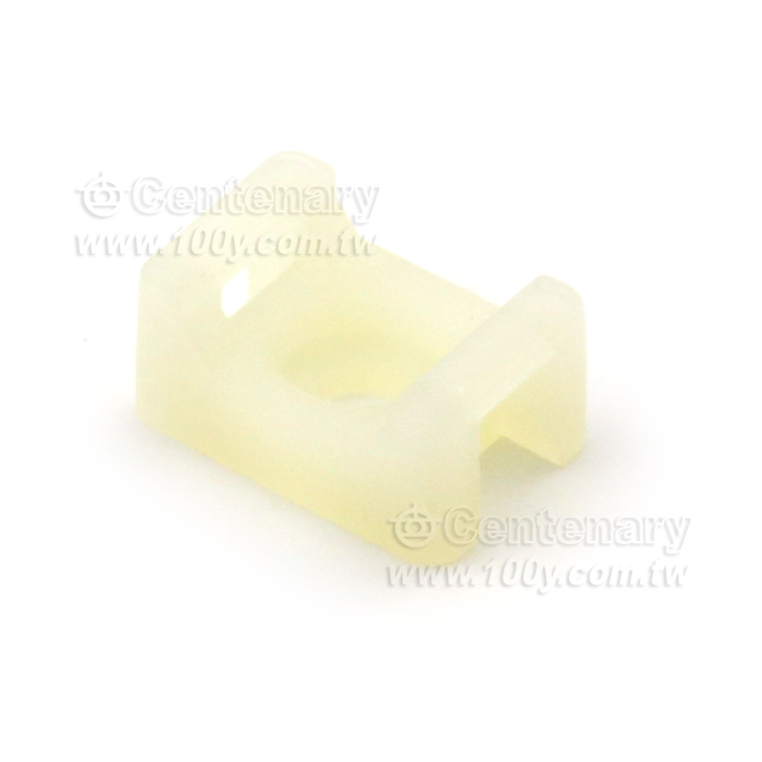 紮線固定座 (馬鞍形) - 98047 產品圖片