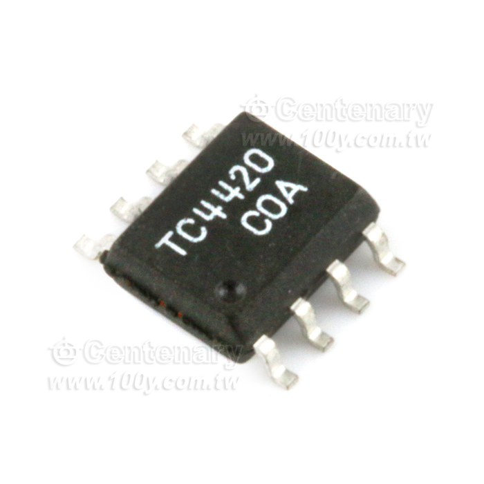 Low-Side MOSFET Driver - 66219 產品圖片