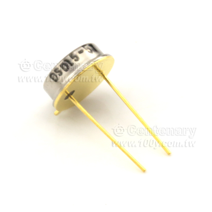 CENTRONIC_光電二極體 TO-5 - 96874 產品圖片