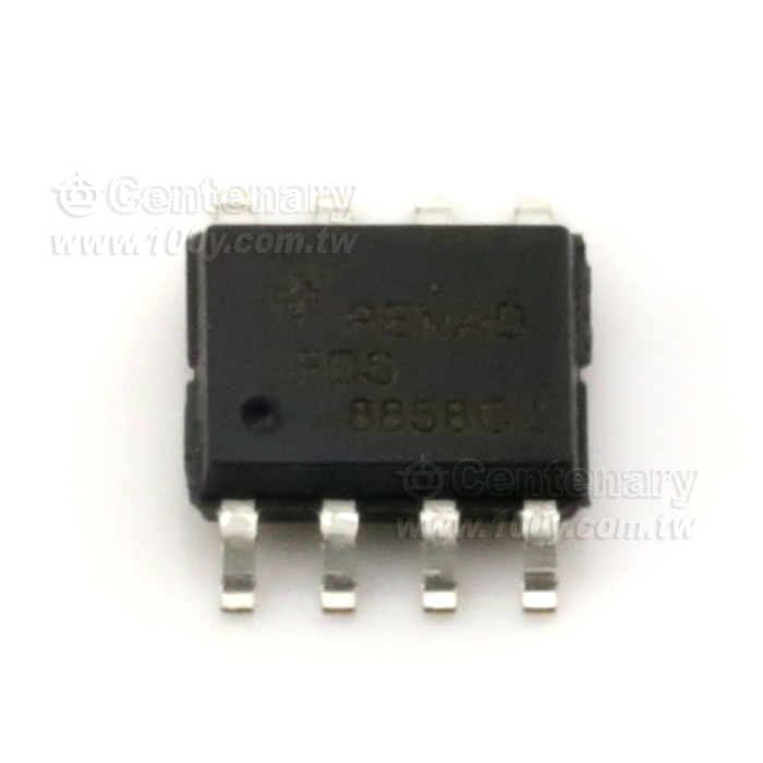 8P/SOIC (ROHS) - 77714 產品圖片