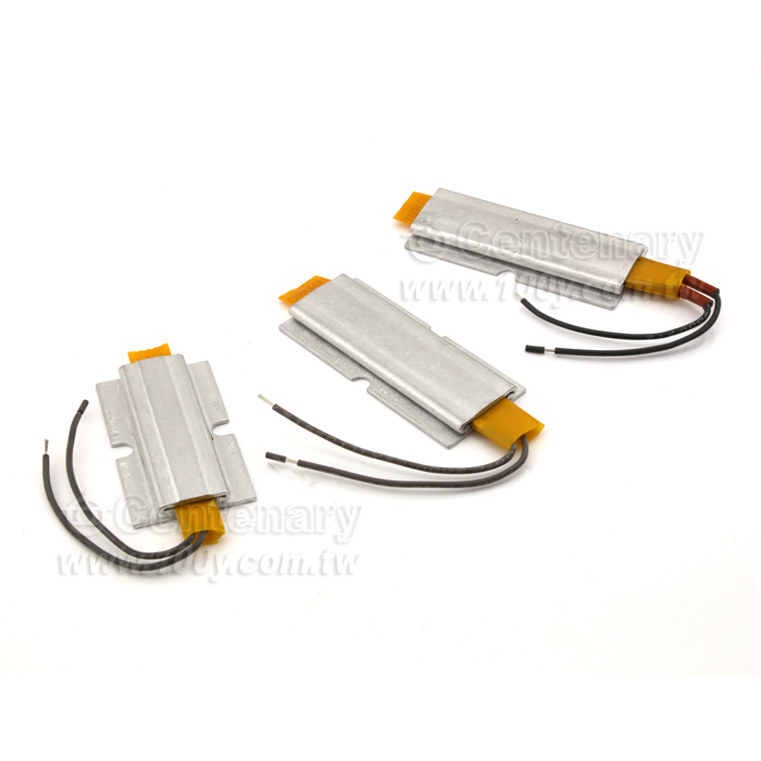 PTC加熱器 12-24V 40°C - 97089 產品圖片