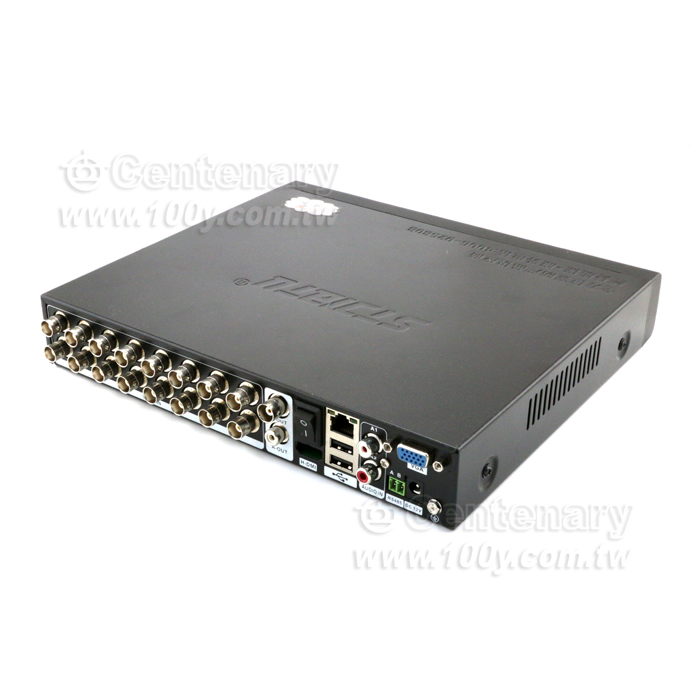 DVR-16 HDMI H.264 DVR P2P - 97917 Product Image
