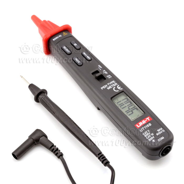 Pen Type Meter - 98284 Product Image