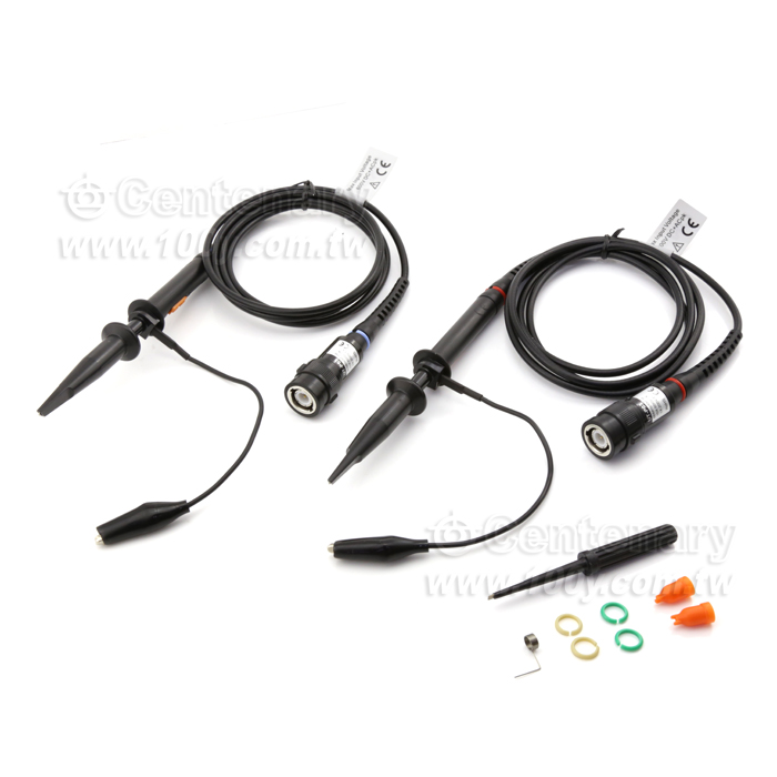 Digital Storage Oscilloscope - 98286 Product Image