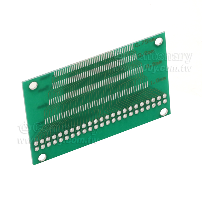 LCM,TFT LCD Universal test board - 98302 Product Image