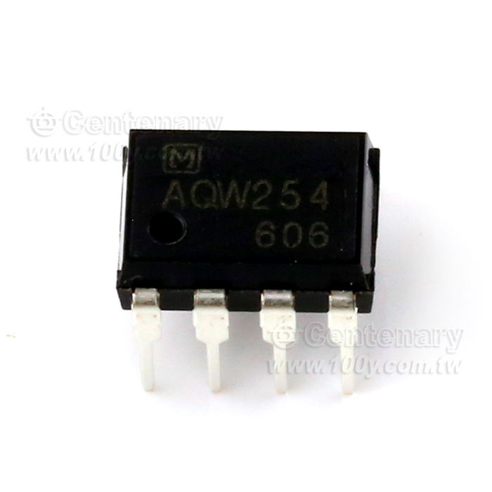 NAIS_PCB繼電器 - 47385 產品圖片