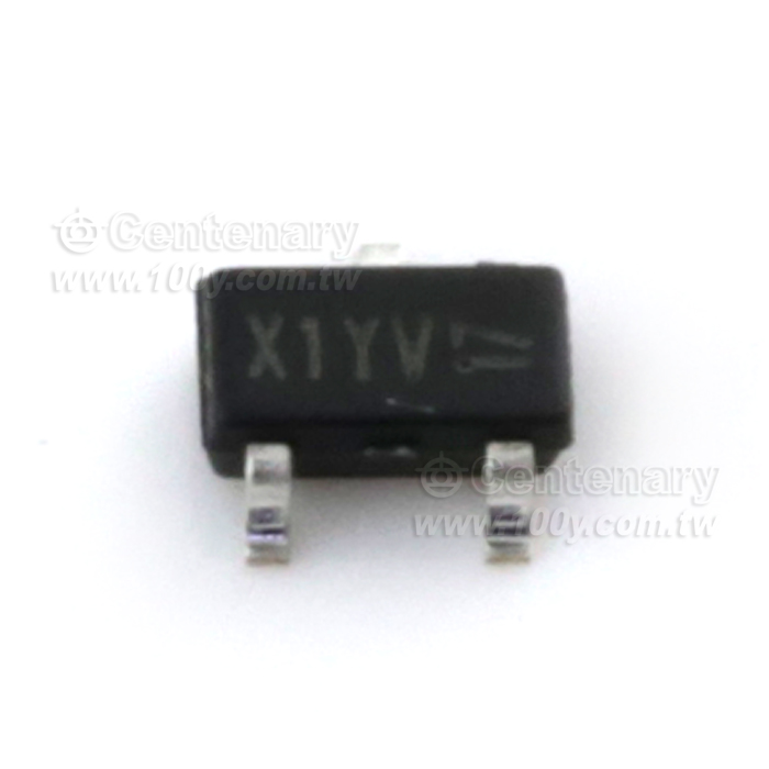 TO-236(SOT-23) - 65306 產品圖片