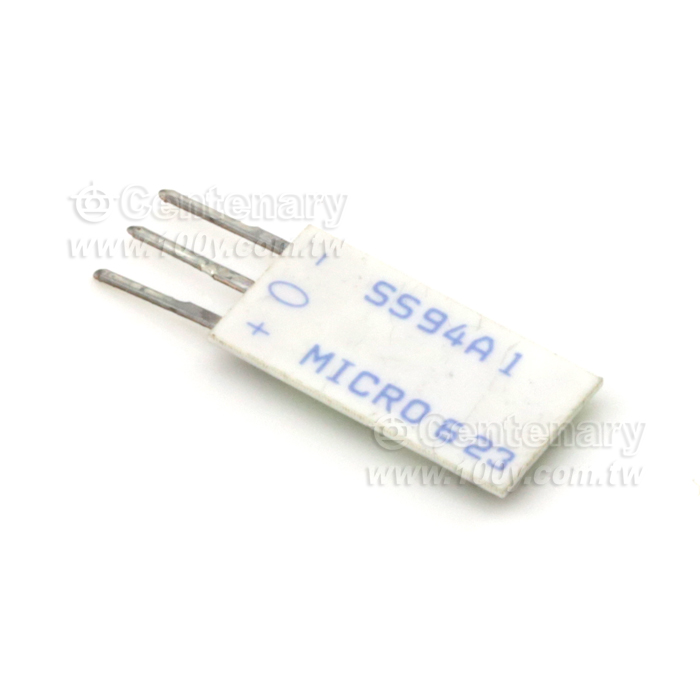 HONEYWELL_Installation Instruction For 9SS Series Linear Output Hall Effect Transducer - 97211 Product Image