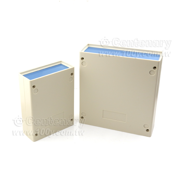 萬用盒SY-110/白色 140L*110W*46H - 1788 產品圖片
