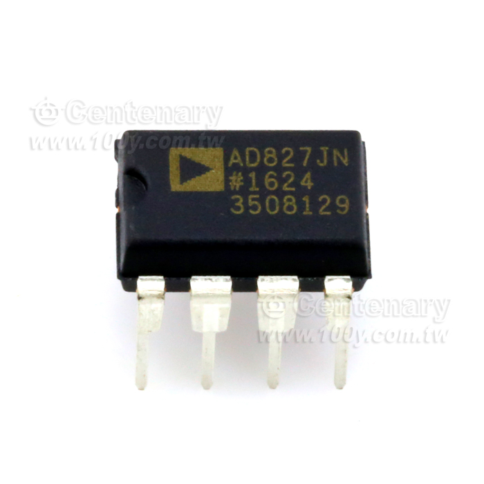 8 ld PDIP  RoHS - 32575 產品圖片