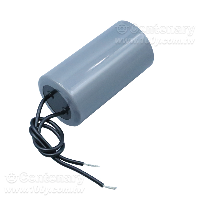 電機啟動電容器 - 98375 產品圖片