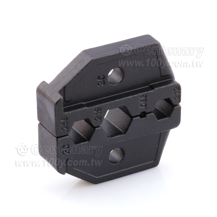 Crimp Tool  HT-336C For DIE - 56549 Product Image