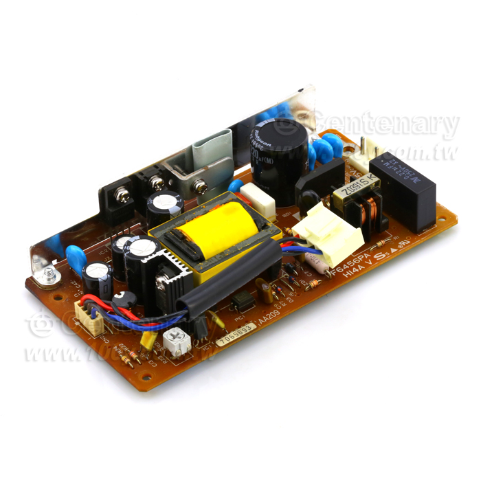 Power Supply_POWER SUPPLY BOARD - 111604 Product Image