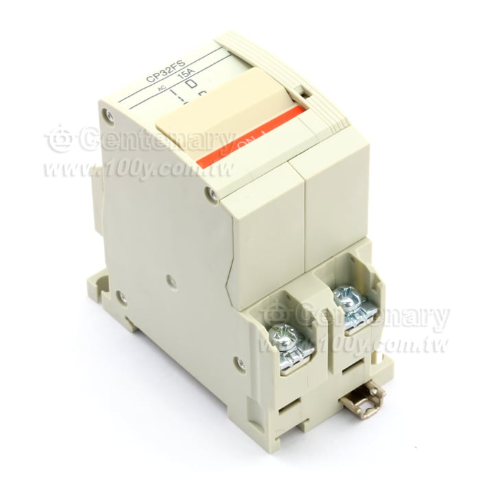 Fuji Electric_電路保護器 - 92204 產品圖片