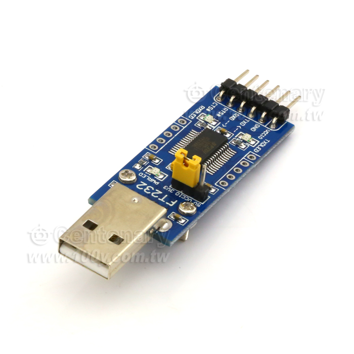 USB2.0-RS232/422/485轉換器 - 98408 產品圖片