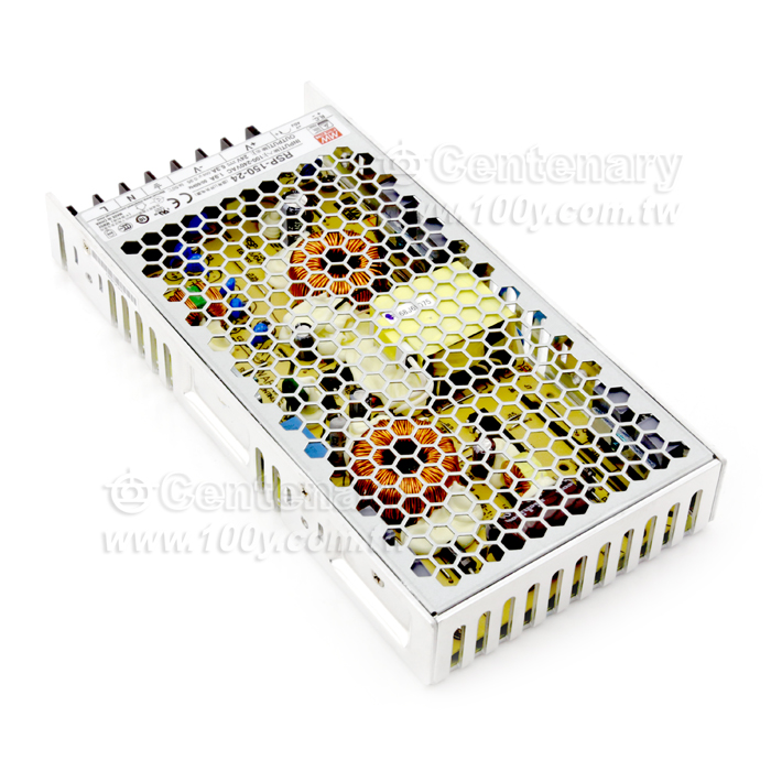 150W Single Output with PFC Function - 97660 Product Image