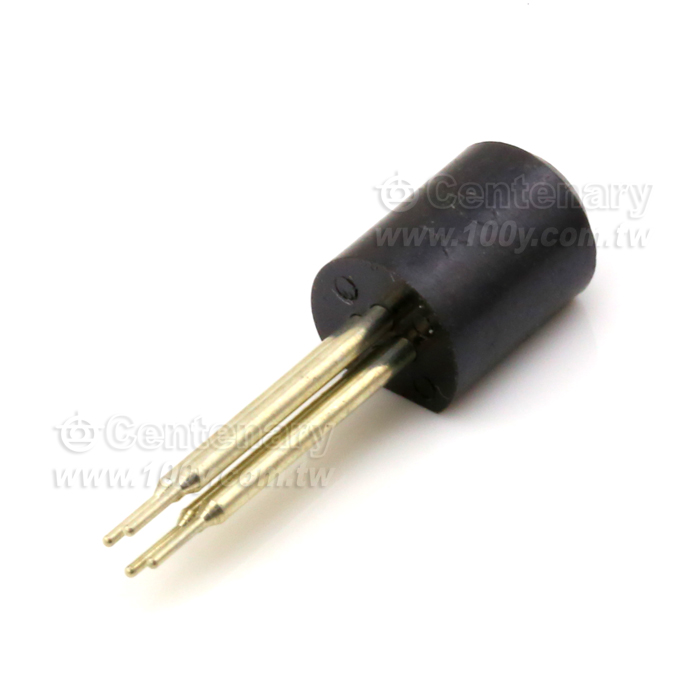 3M IC Textool Socket 4P - 97390 Product Image