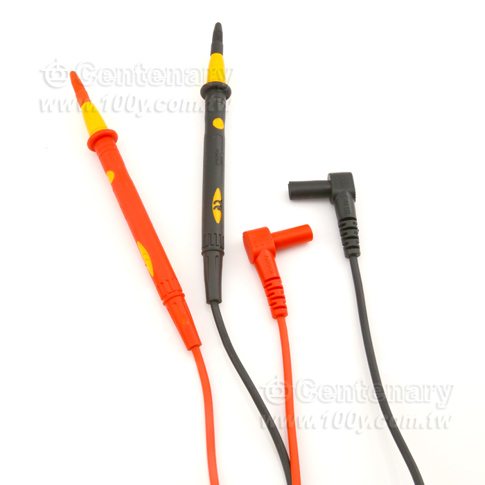 AC-DC Digital Clamp Meter - 97831 Product Image