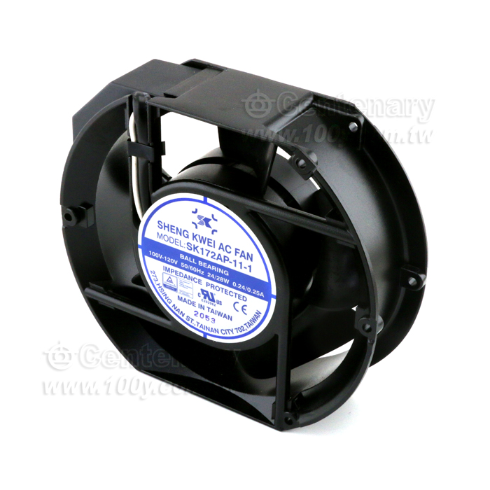 AC FAN - 97950 Product Image