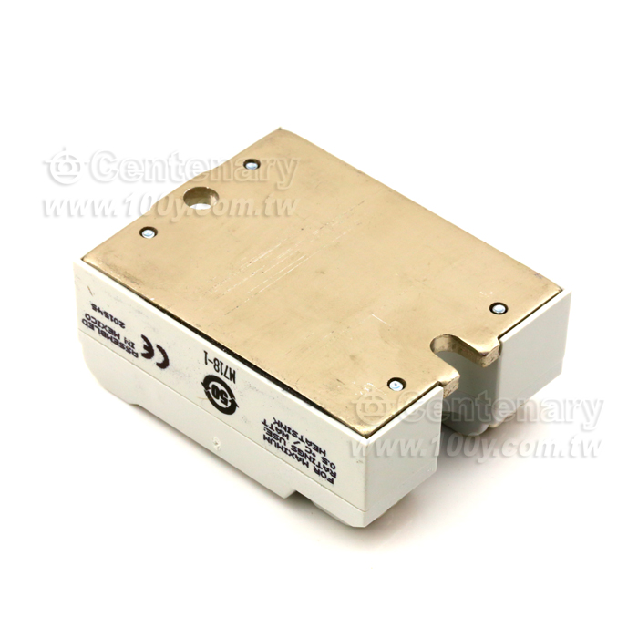 CROUZET_固態繼電器 - 98003 產品圖片