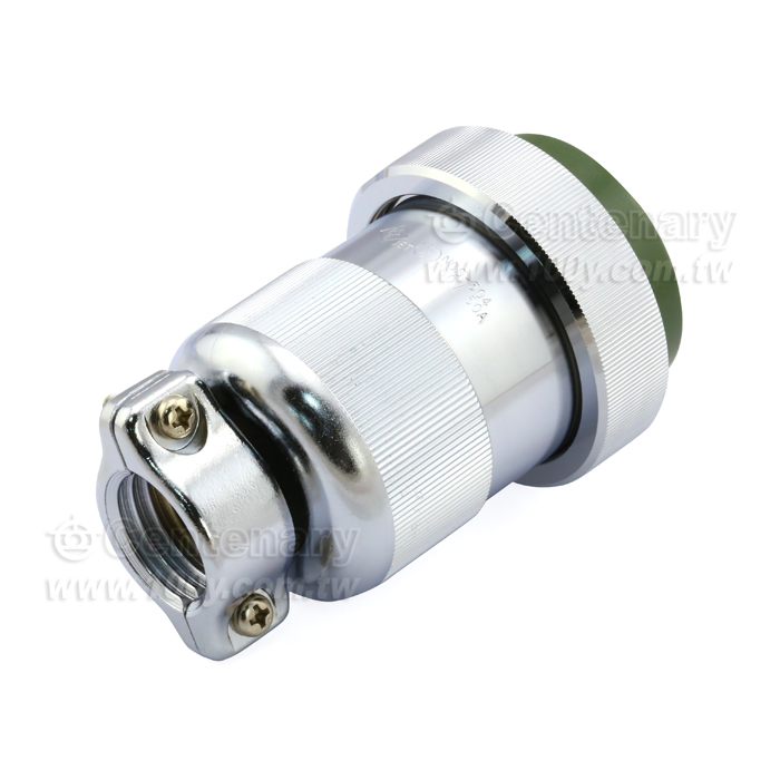 3P母插頭 80A/500V - 83058 產品圖片