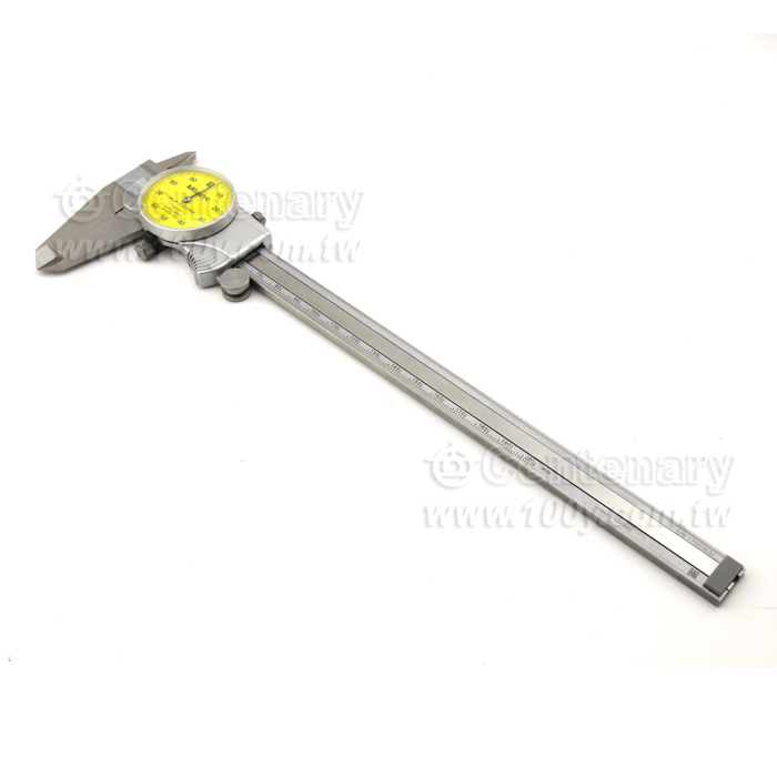 Mitutoyo_Dial Caliper - 165617 Product Image