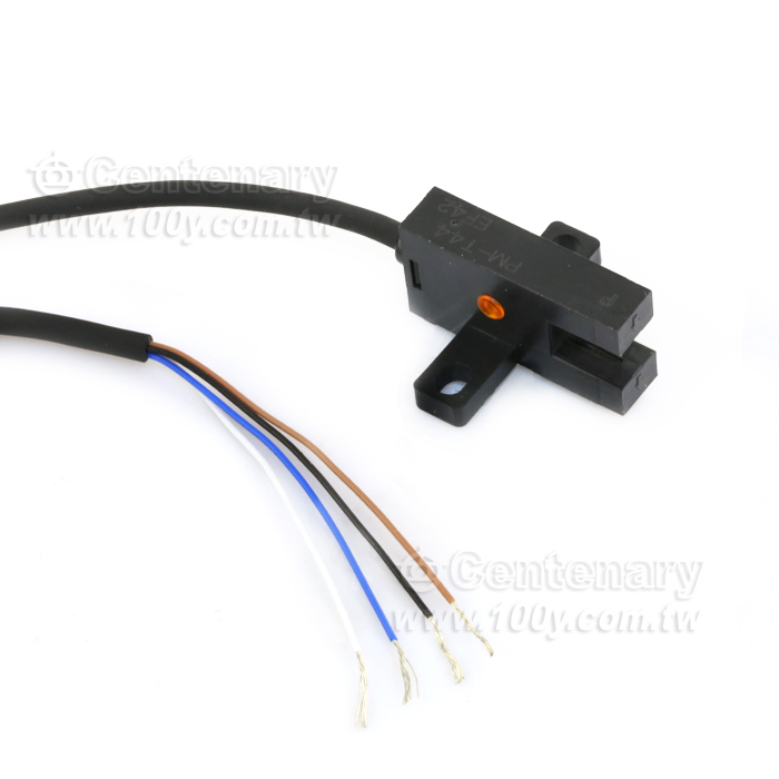 SUNX_NPN 光遮斷器 (ROHS) - 98417 產品圖片