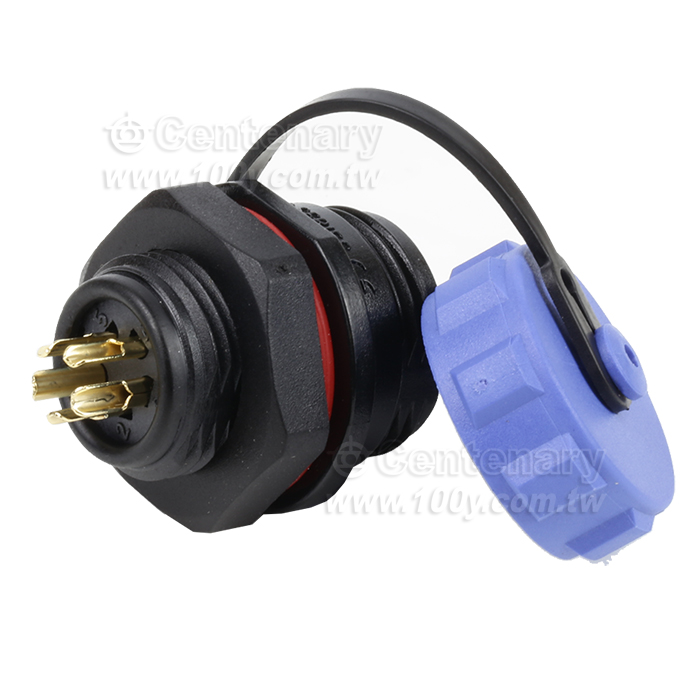 Female Socket - 98486 Product Image