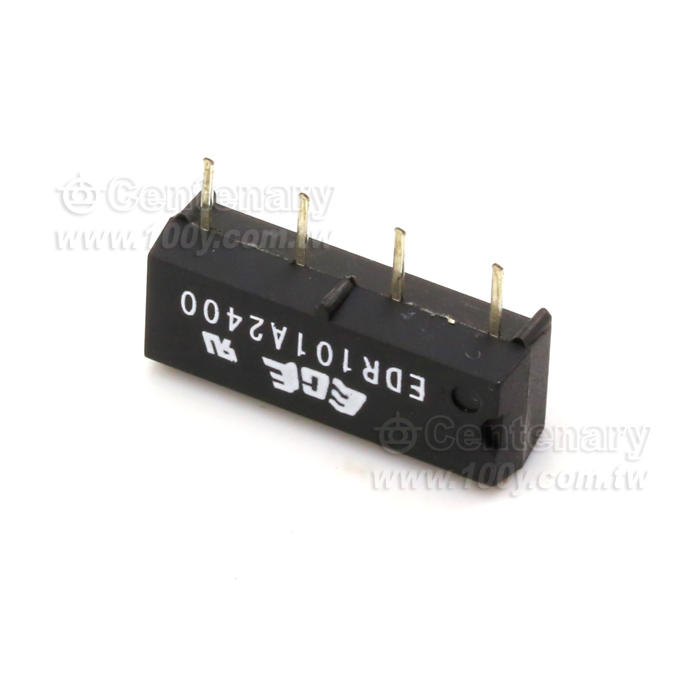 SIL PCB Reed Relays - 97614 Product Image