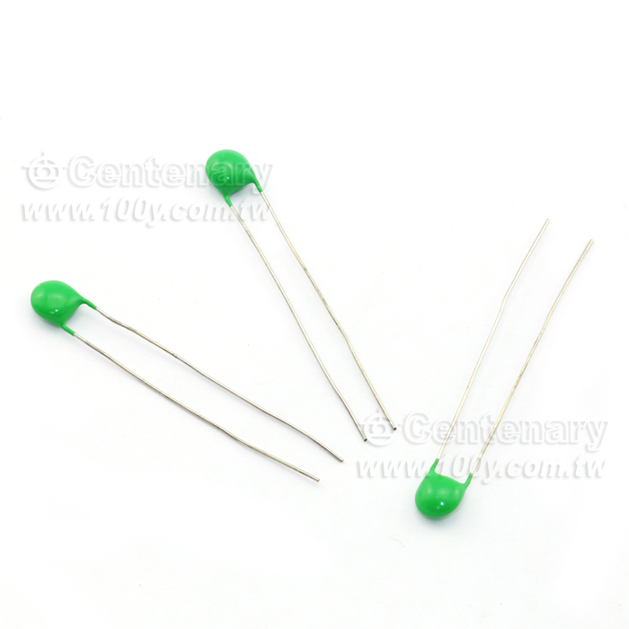 熱敏電阻 800Ω±15% - 98498 產品圖片
