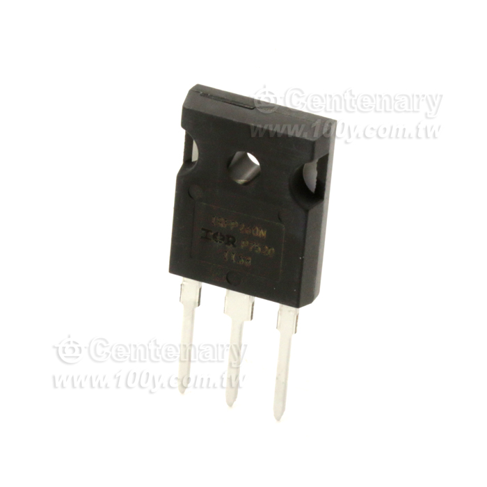 TO-247AC (ROHS) Power MOSFET 50A - 34157 產品圖片